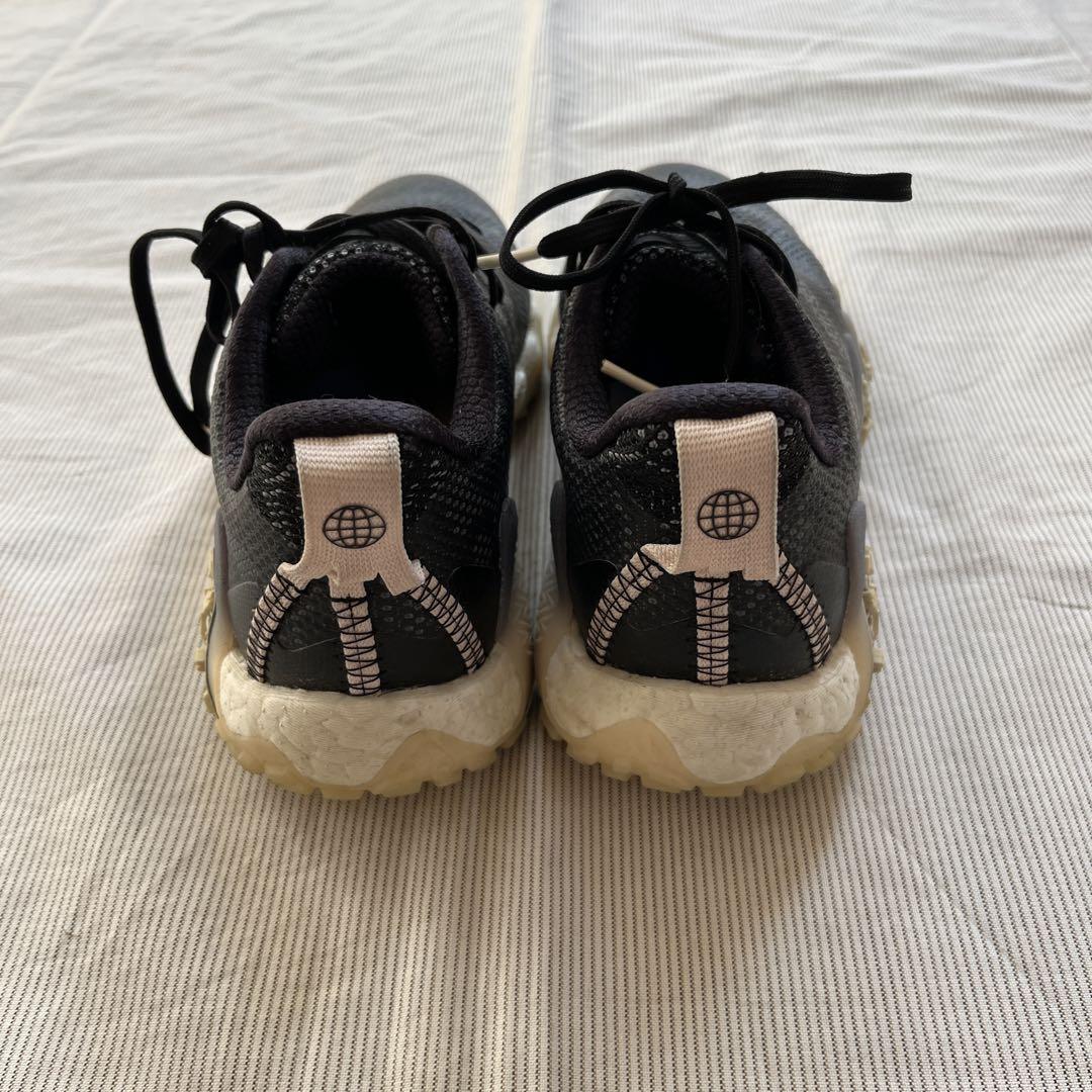 adidas ゴルフシューズレディース23.5cm