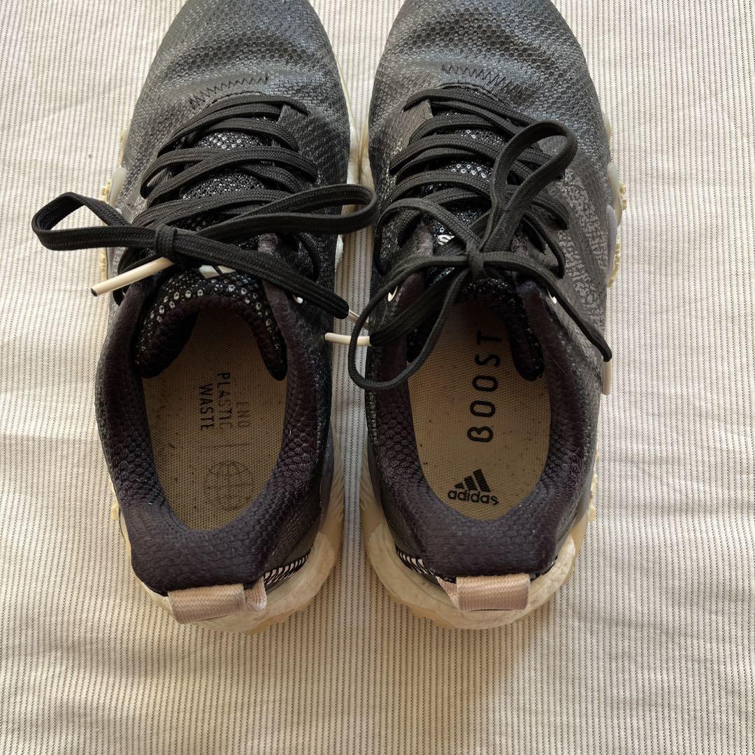 adidas ゴルフシューズレディース23.5cm