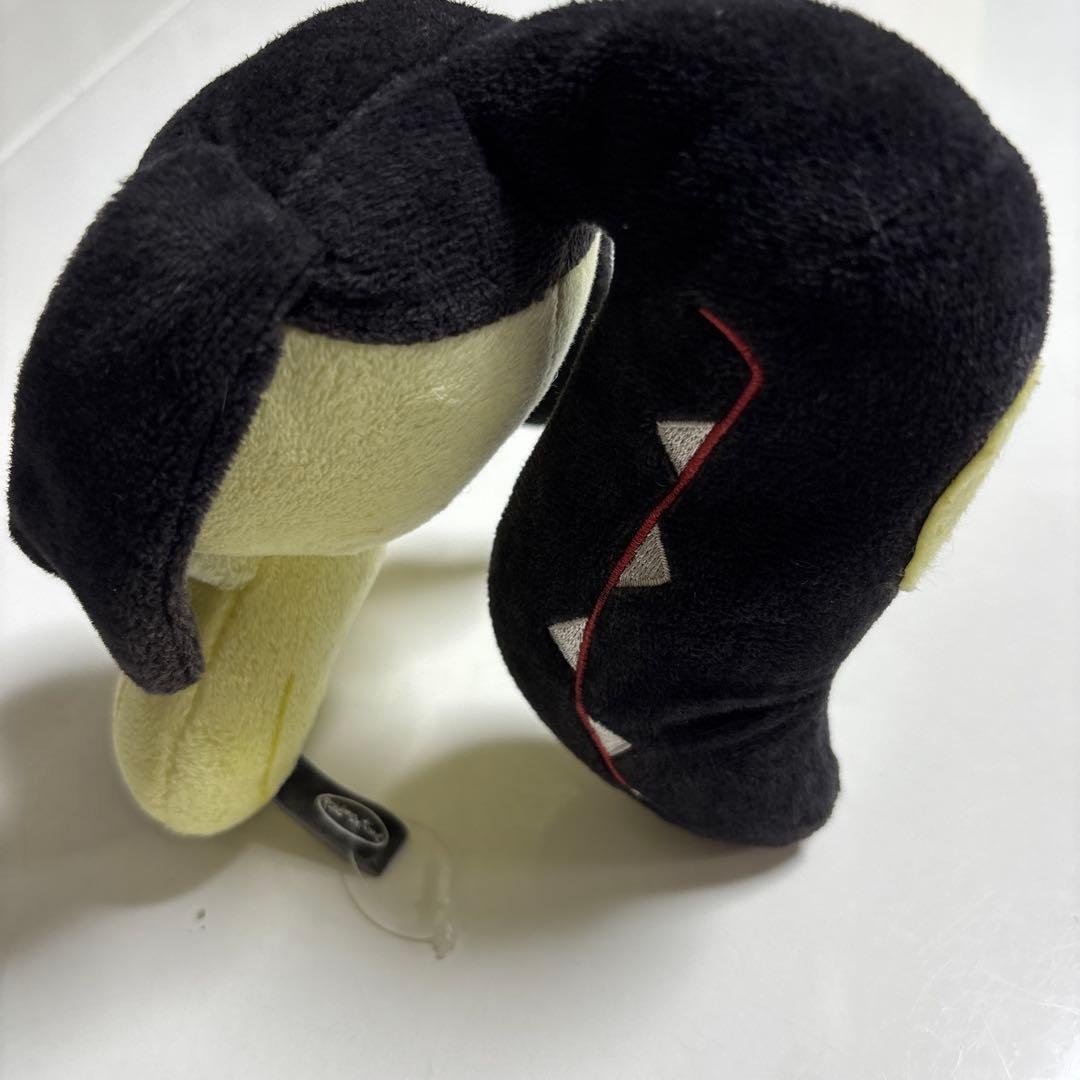 pokemon time クチート ぬいぐるみ 2013 - メルカリ