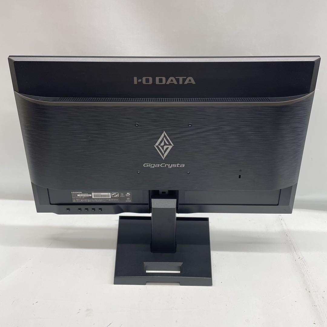 ディスプレイ・モニター本体 I-O DATA GigaCrysta EX-LDGC252STB-A