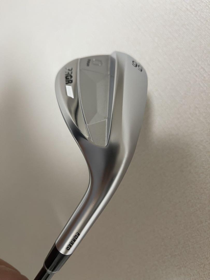クラブ PRGR 0 TOUR diamana thump 105 wedge