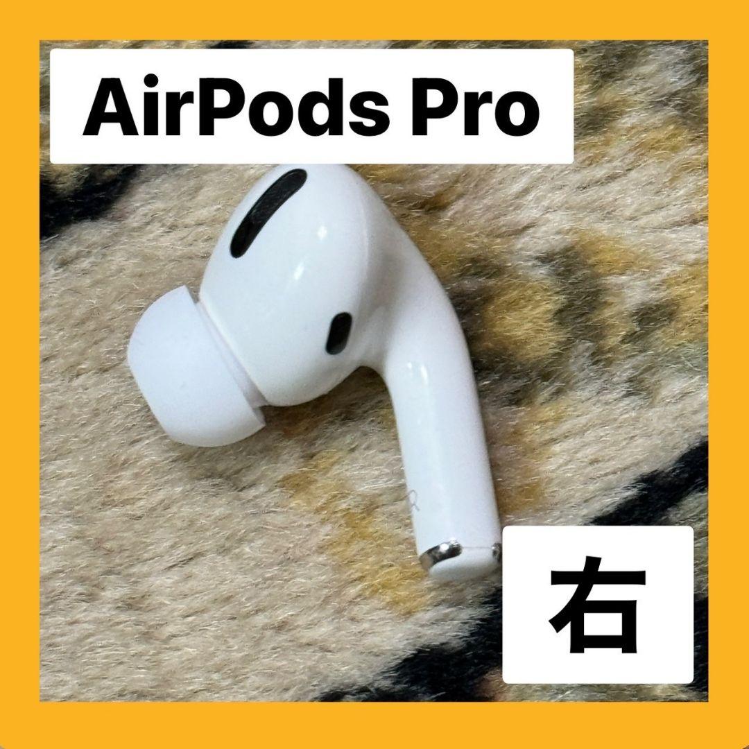 Apple AirPods Pro 第一世代　⭐️右耳のみ⭐️