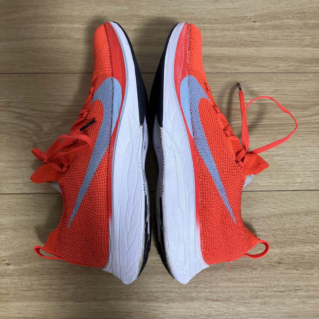 Nike Vaporfly4% Flyknitナイキヴェイパーフライ4%26.0