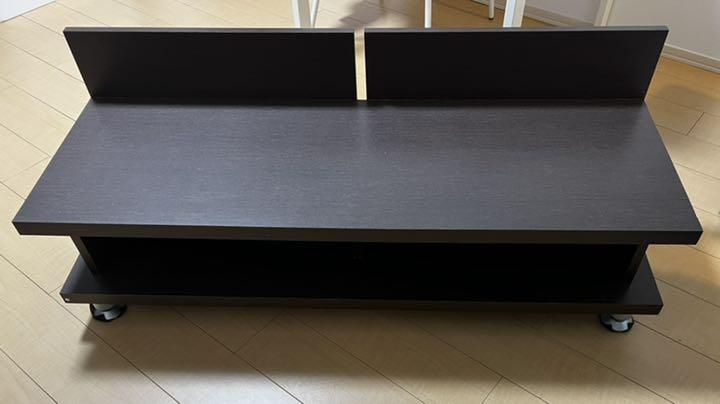 ニトリ テレビ台