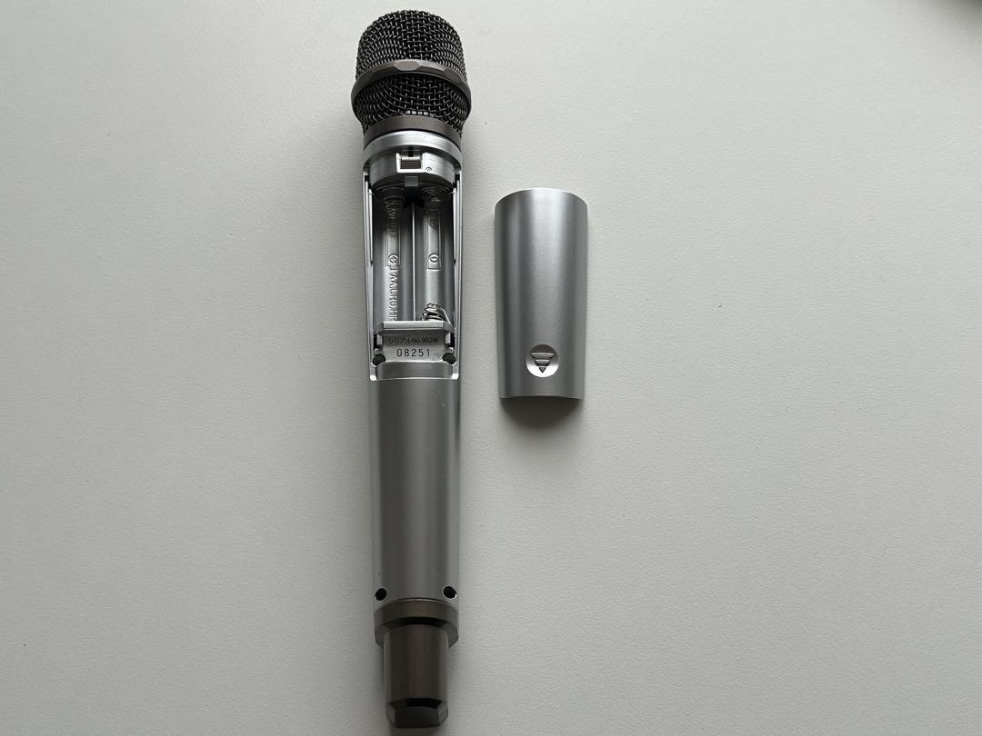 オン・ステージ パーソナルカラオケPK-902W PK-902W-H