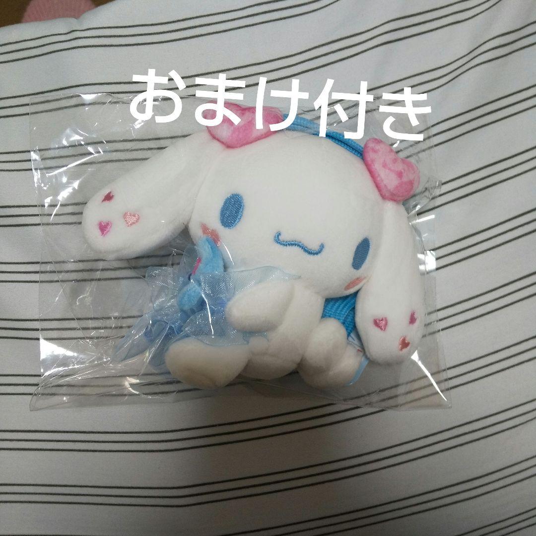 サンリオ - ＝LOVE イコラブ シナモンくっつきむにゅぐるみ ラフォーレ原宿 POP UP Amazon.co.jp: イコラブ シナモン ＝LOVE POPUP むにゅぐるみ