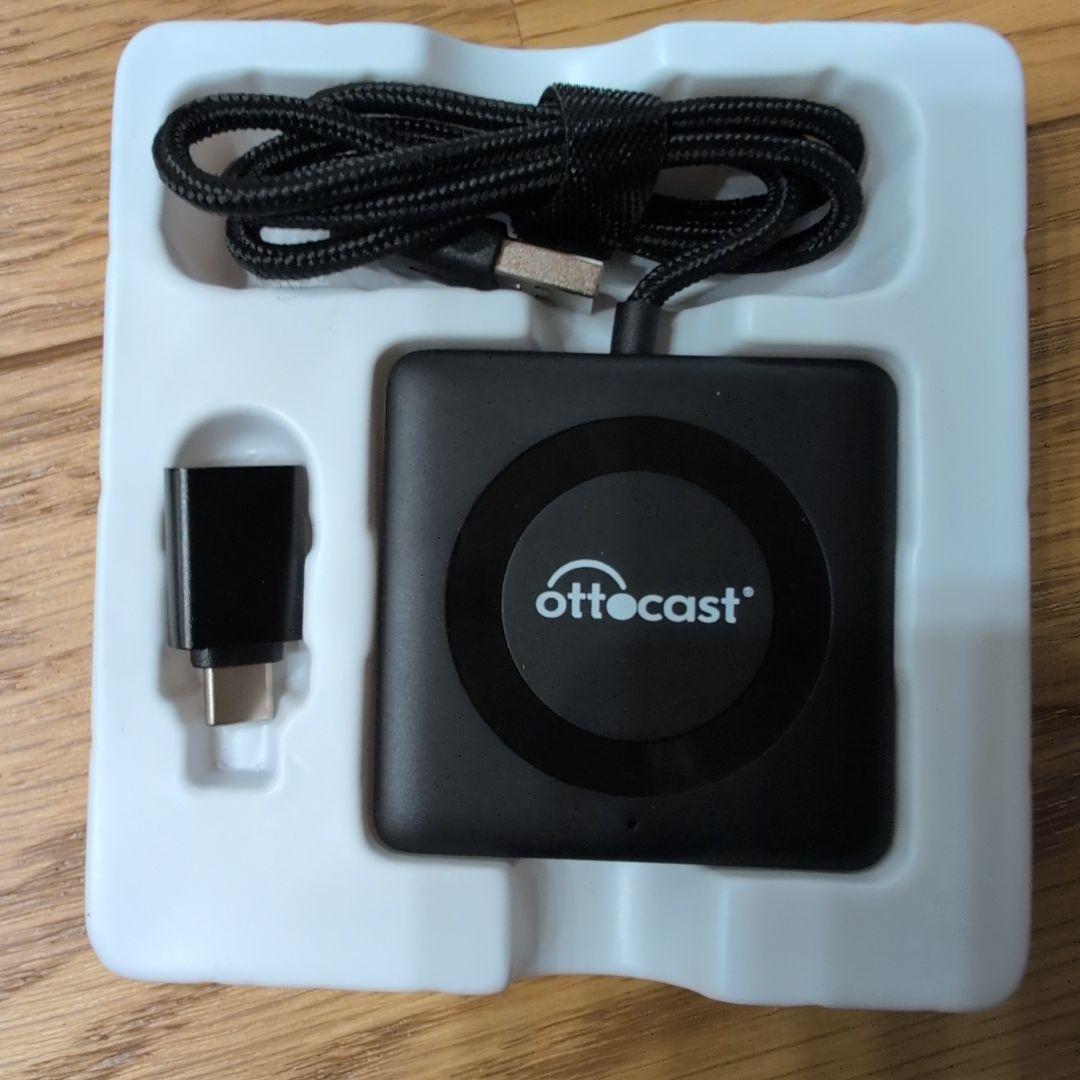 ottcast Car TV Mate MAX - メルカリ
