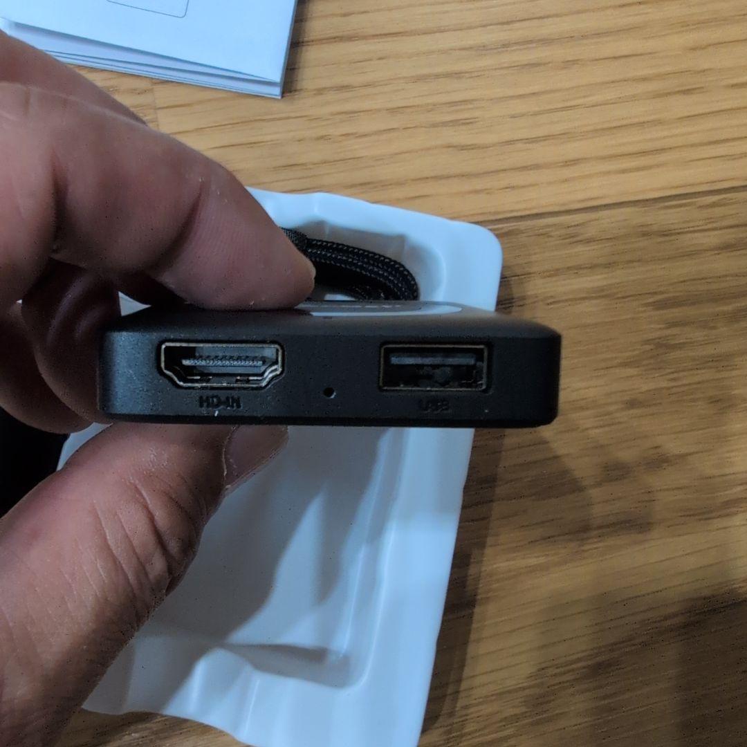アクセサリー ottcast Car TV Mate MAX