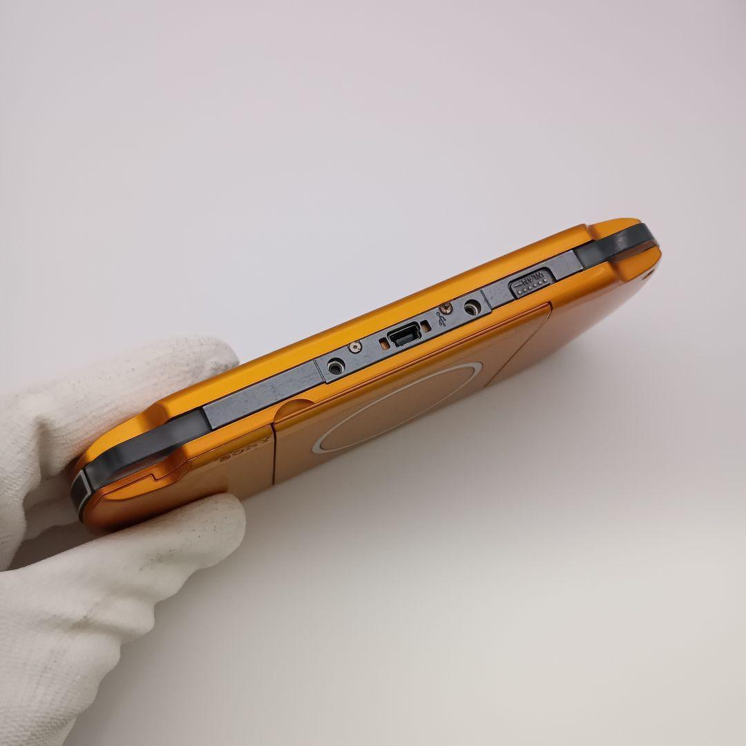 ブライトイエロー SONY