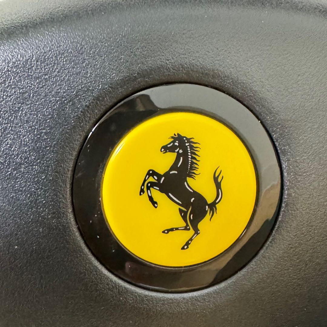スラストマスター T80 Ferrari 488 GTB Edition