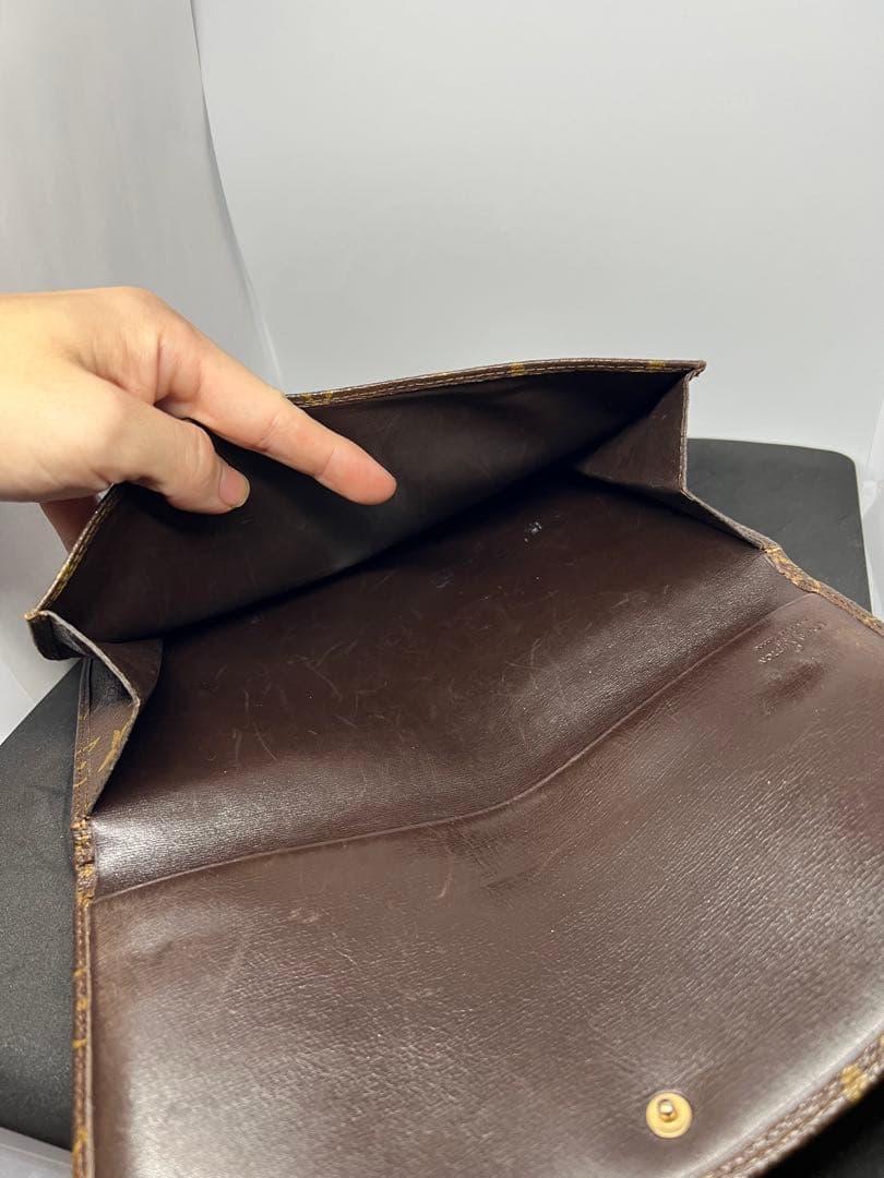 LOUIS VUITTON セカンドバッグ クラッチバッグ ポーチ LOUIS VUITTON セカンドバッグ クラッチバッグ ポーチ