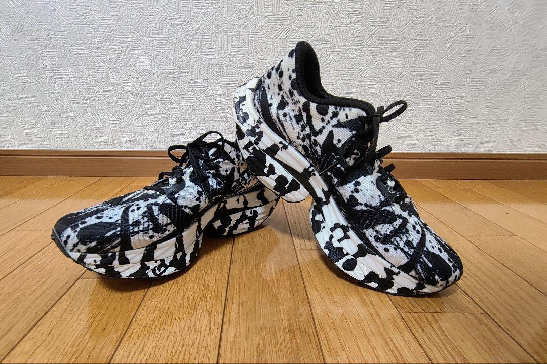 MIZUNO WAVE REBELLION PRO 限定 書き初めパック