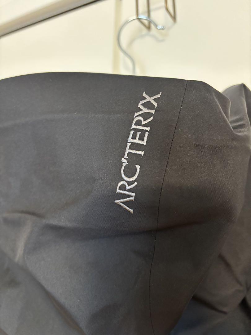 【Mサイズ】ベータSLジャケットARC'TERYX