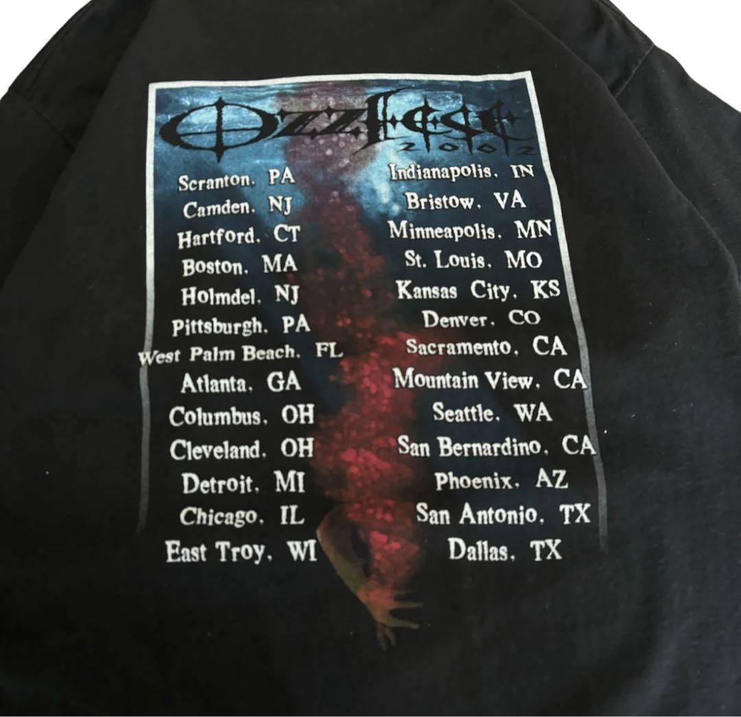 OZZFEST
