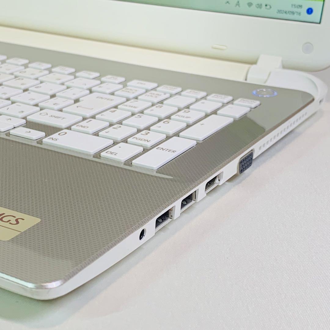 薄型✨カメラ✨SSD✨メモリ8GB✨オフィス✨Windows11✨ノートパソコン 薄型✨カメラ✨SSD✨メモリ8GB✨オフィス✨Windows11✨ノートパソコン