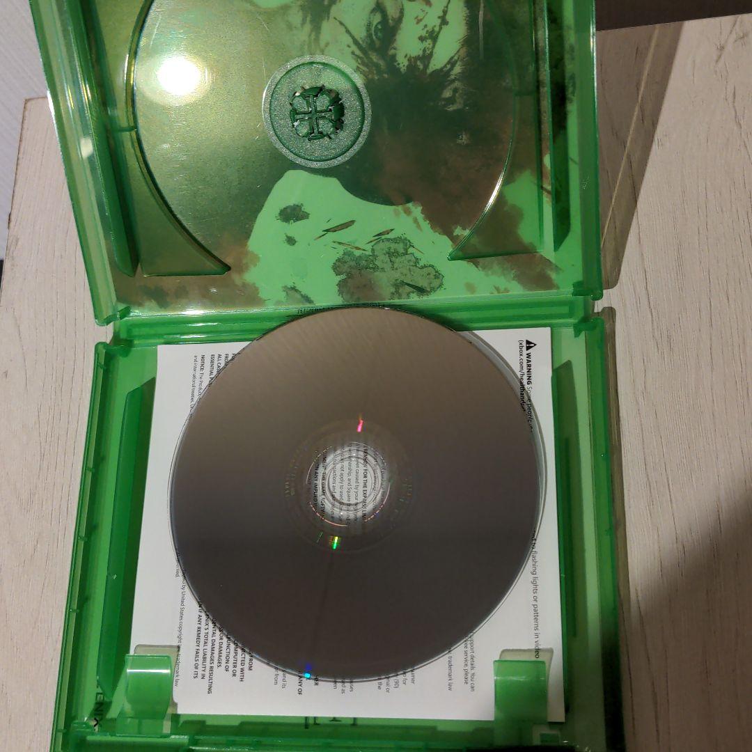 通販人気 Final fantasy Stranger of Paradise XBOX CBprz-m67434221738 定番人気低価