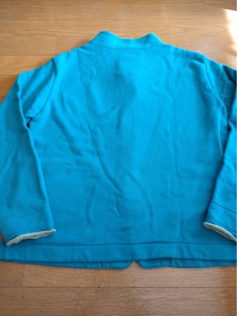 グリーンジャケット size3
