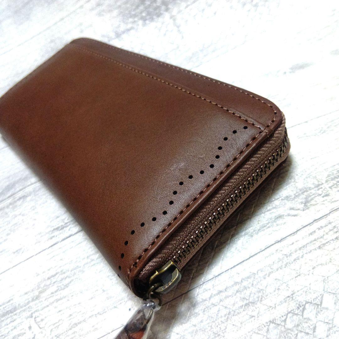 完売 新品・未使用品】Dakotaダコタ本革 長財布ポポラリタシリーズ 小物
