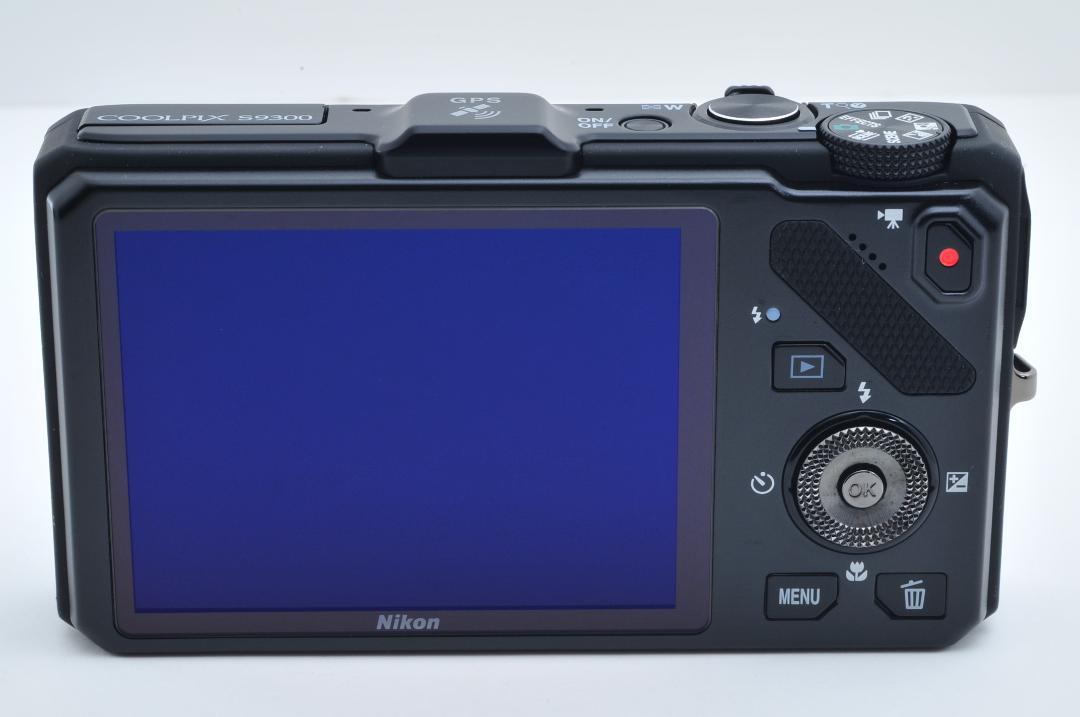 ■新品級■ ニコン Nikon Coolpix S9300