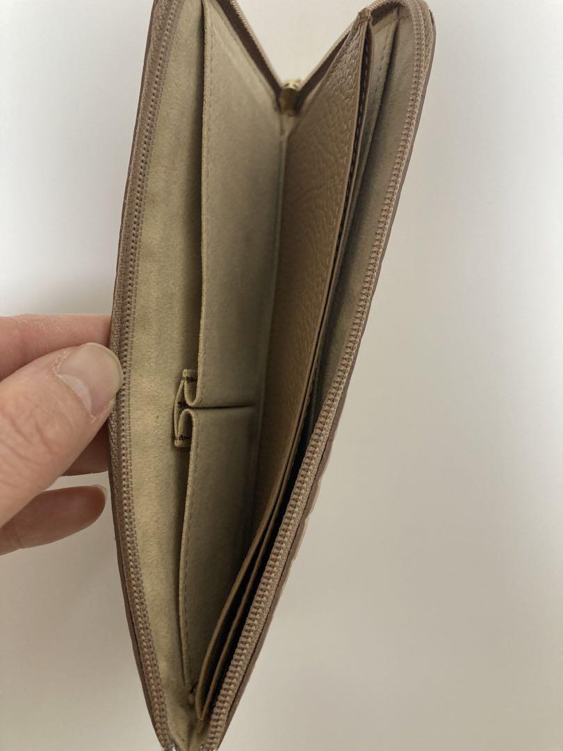 ATAO アタオ　長財布　スリモ　クラッシー