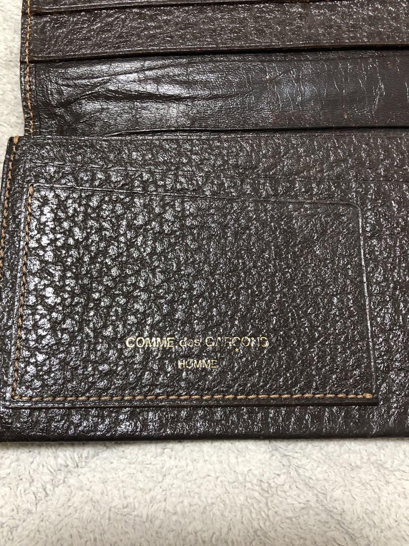COMME des GARÇONS HOMME コムデギャルソンオム 財布