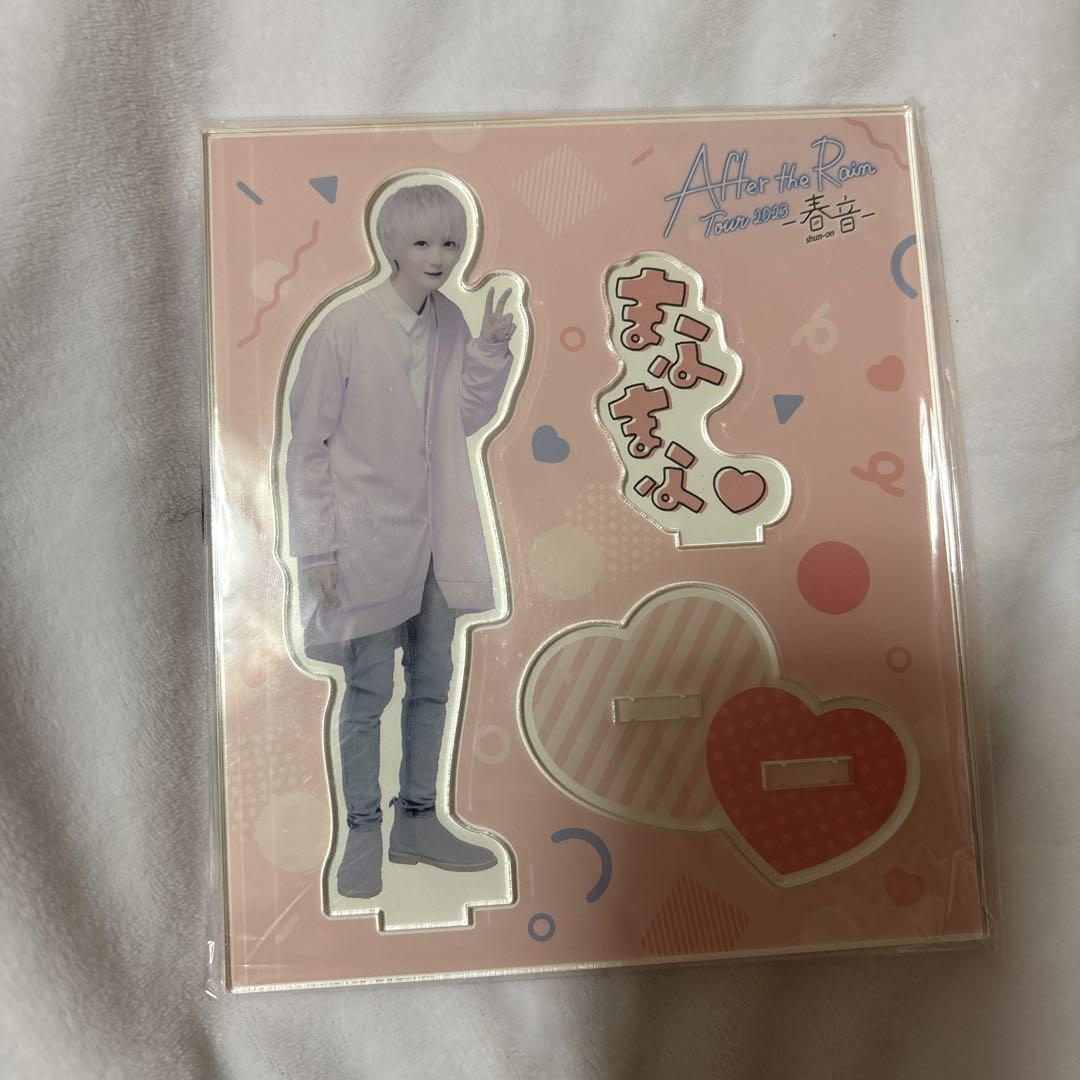 まふまふ アクリルスタンド アクスタ - メルカリ