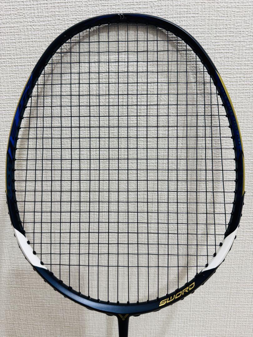 ビクター　ブレイブソード12SE 3U 55thモデル