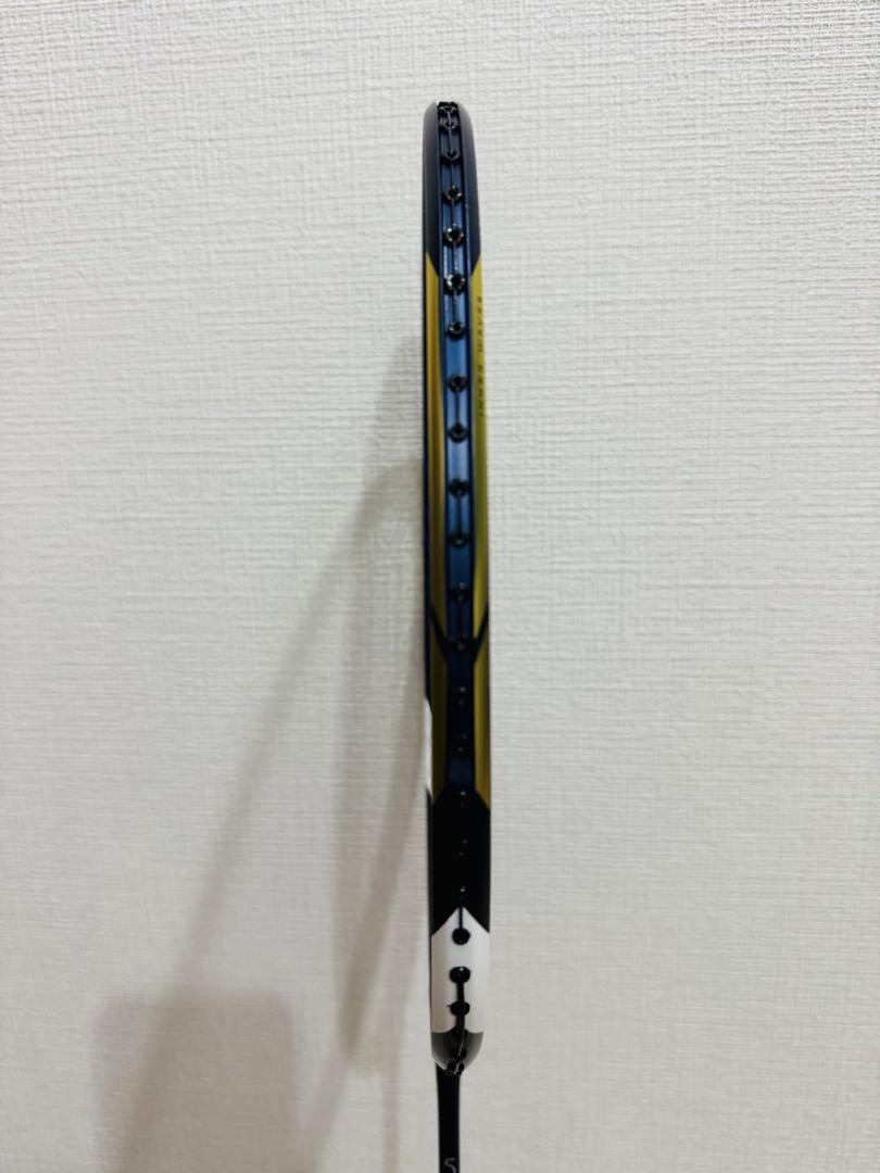 ビクター　ブレイブソード12SE 3U 55thモデル