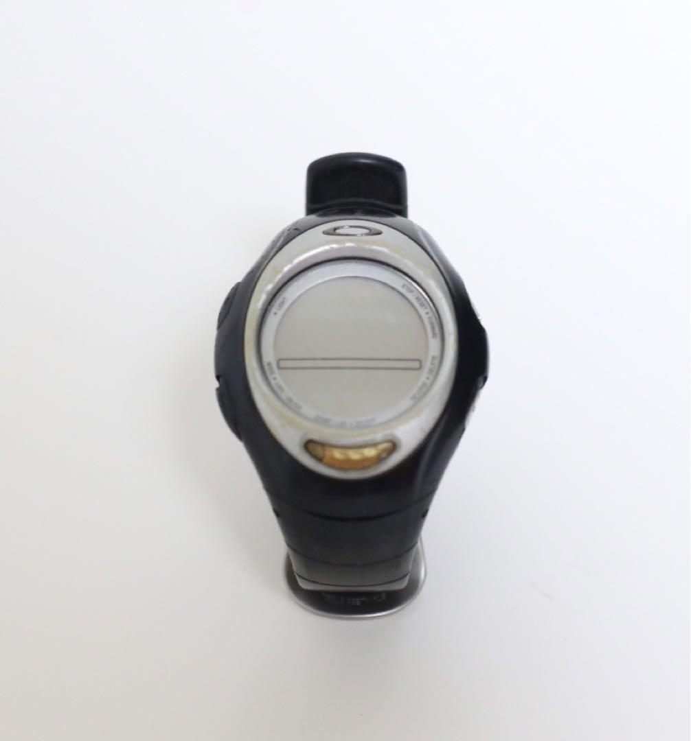 00s oakley D-wacth  BK archive y2k ①