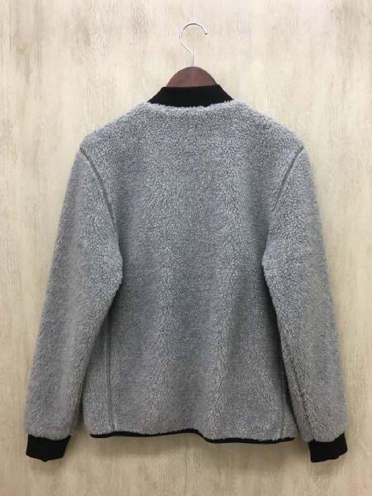 Cape HEIGHTS ×ジャーナルスタンダード フリース ボア ジャケット