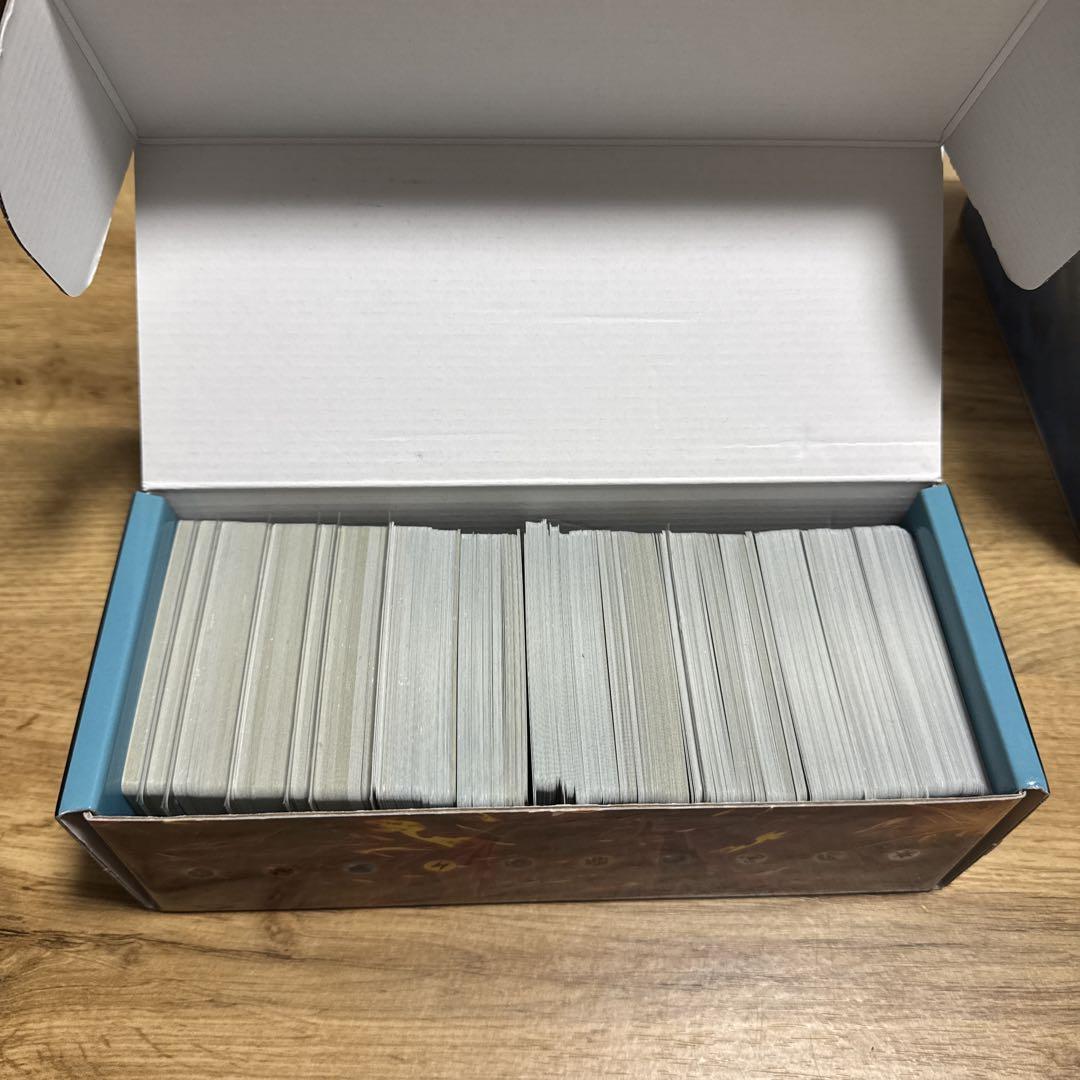 ポケモンカード　引退品　まとめ売り