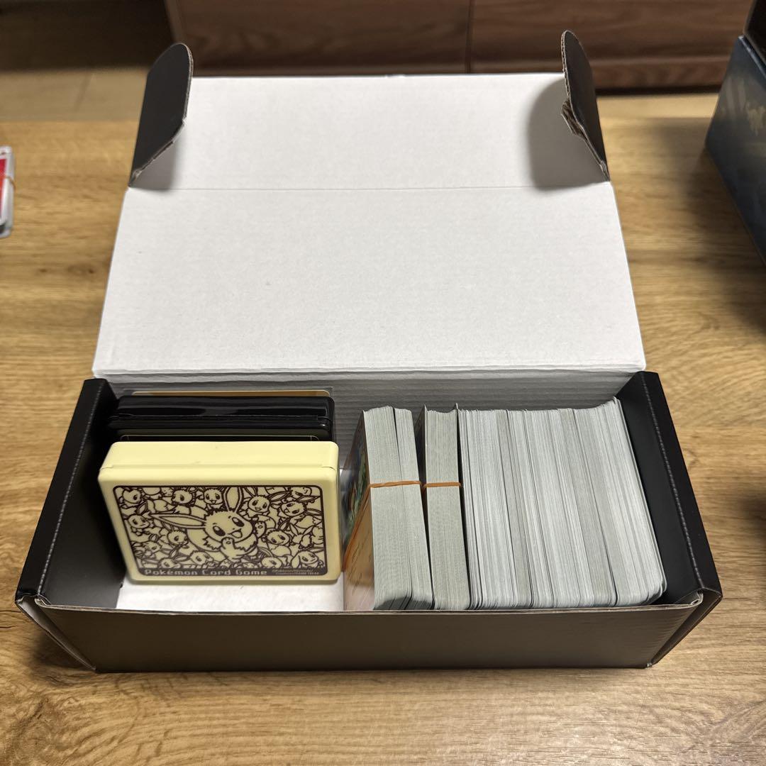 ポケモンカード　引退品　まとめ売り