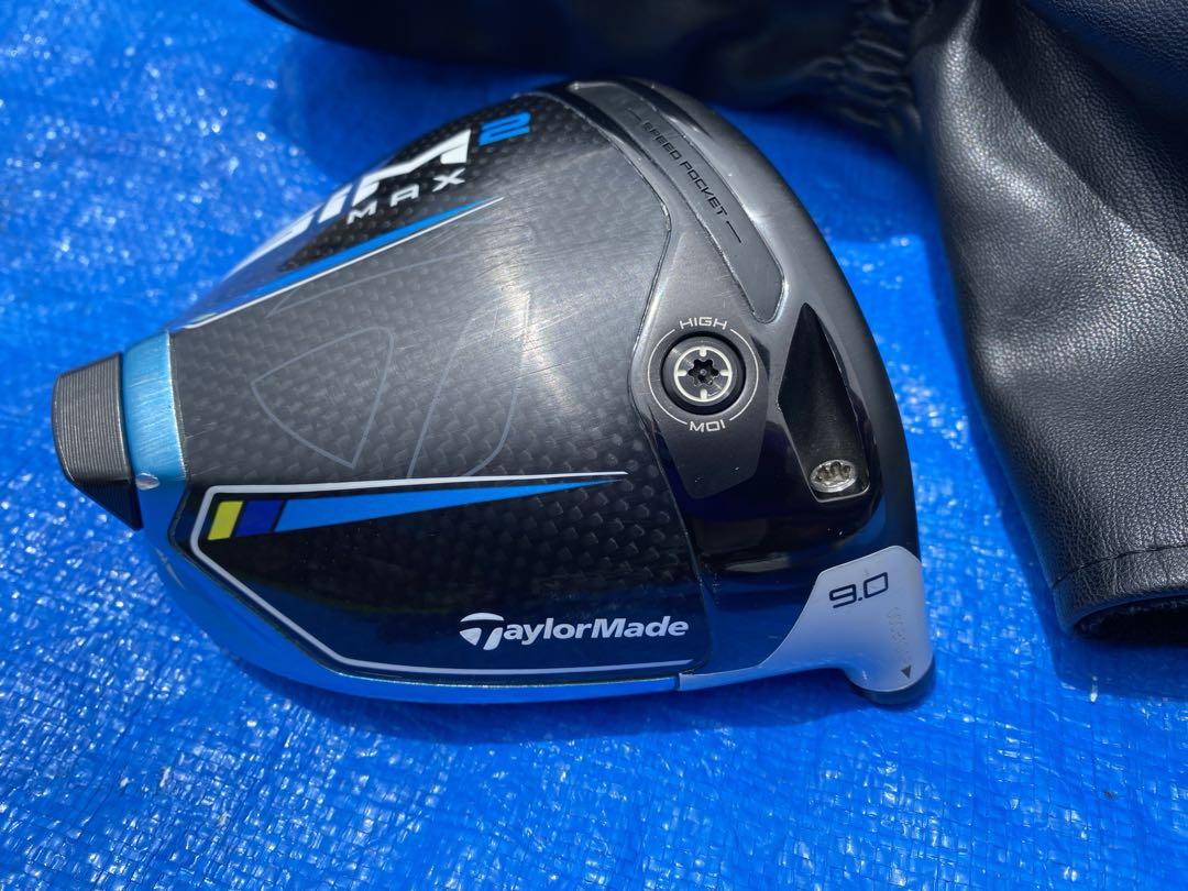 BLACKPLOJECT HYDRO FLOW X Mサイズ中古