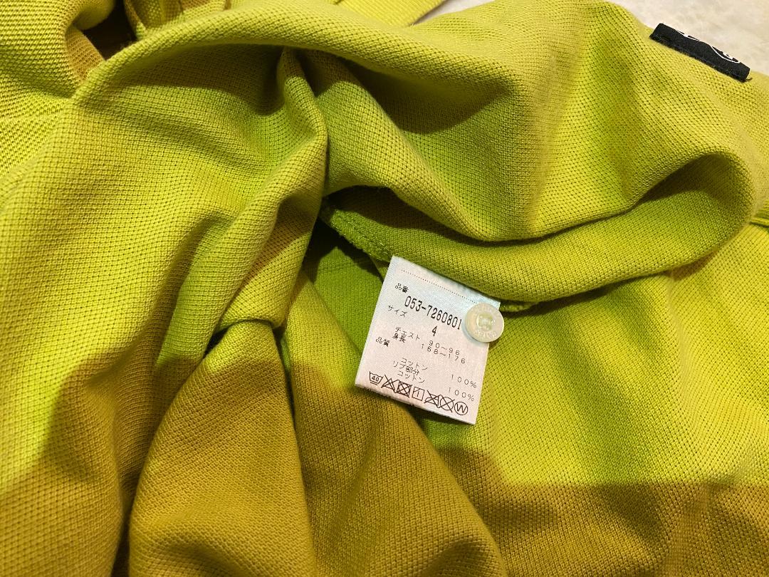 高評価人気 パーリーゲイツ サイズ4 egHM5-m67439364782 ポロシャツ 人気SALE限定SALE