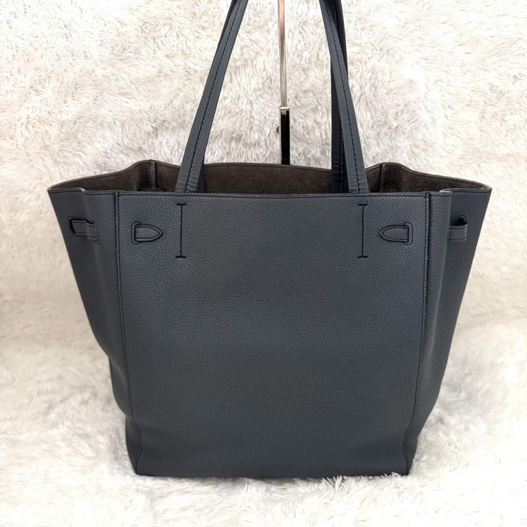 美品⭐️CELINE セリーヌ カバ ファントム スモール バッグ 美品✨CELINE セリーヌ カバ ファントム スモール バッグ