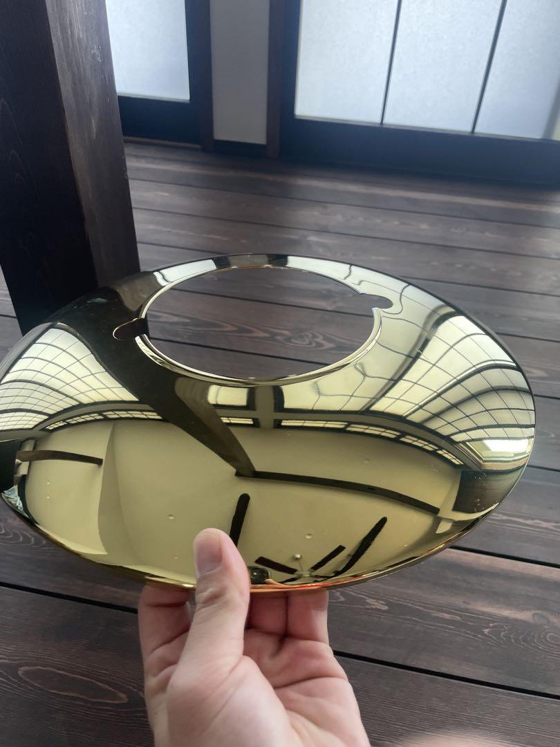 ペトロマックス　PETOROMAX hk500 キャンプ　灯油ランタン　完備