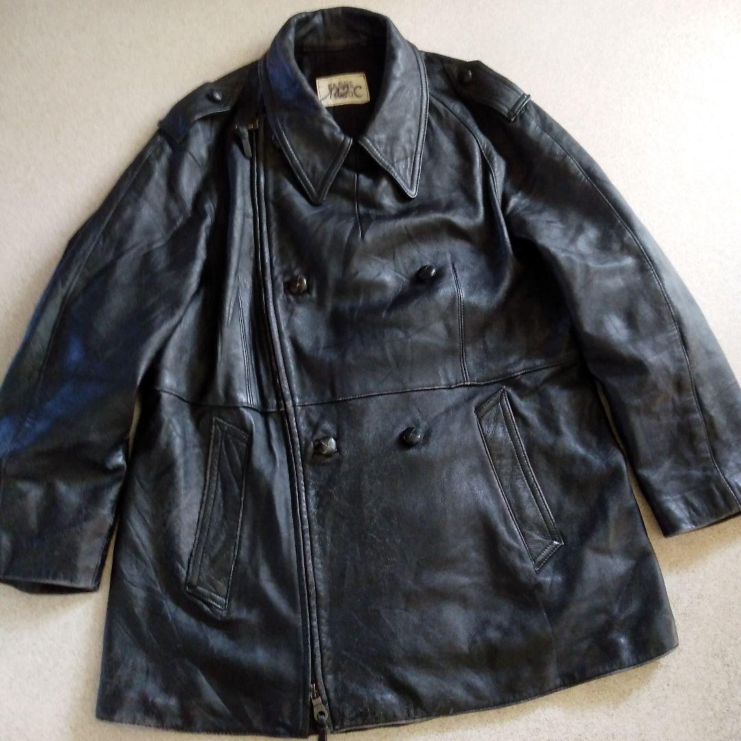 1991 USS SHENANDOAH AD-44 U.S.Navy MED CRUISE Tour Jacket 米