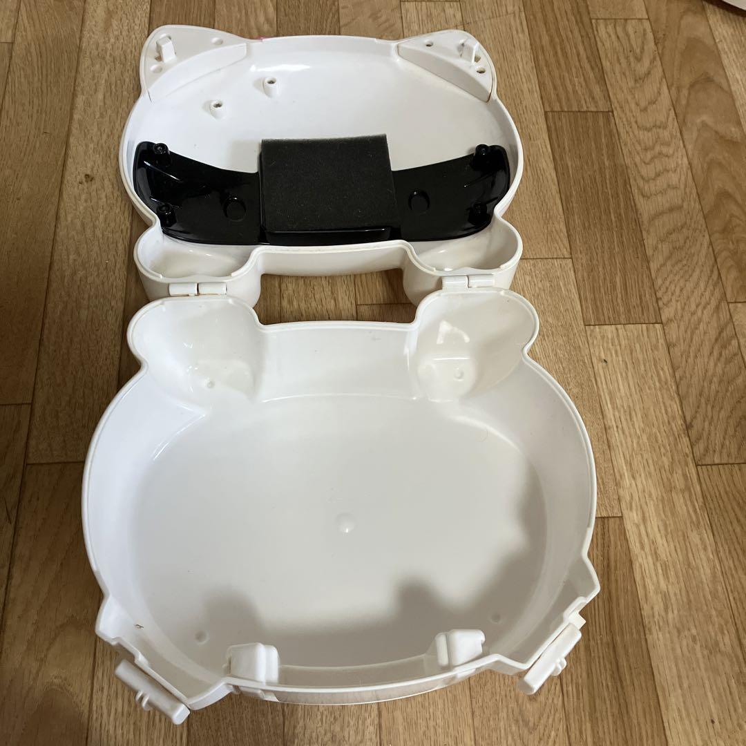 激レア‼️』ハローキティ ホットサンドメーカー - メルカリ