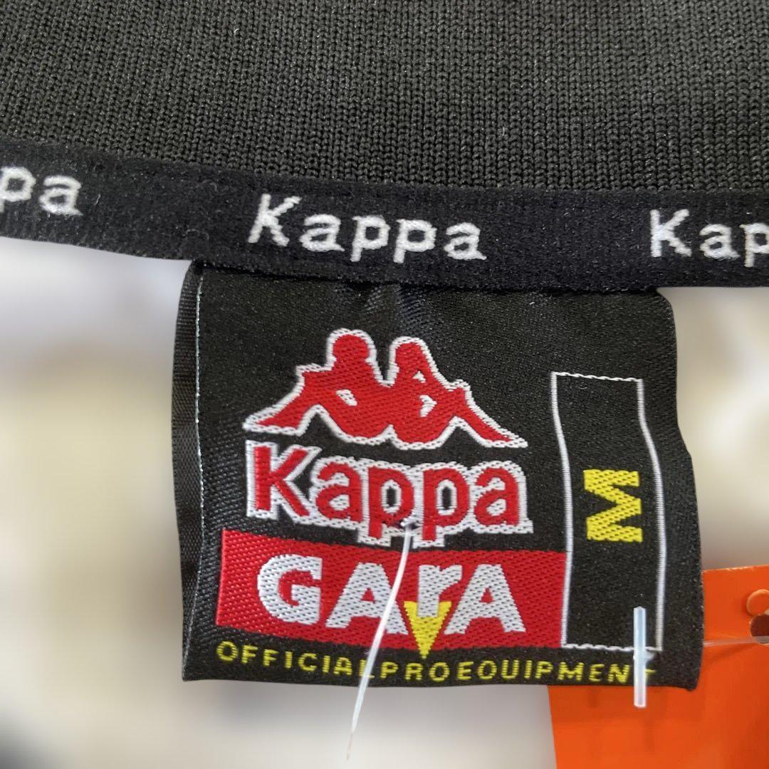 kappa ユヴェントス soccer ユニフォーム 新品 Mサイズ