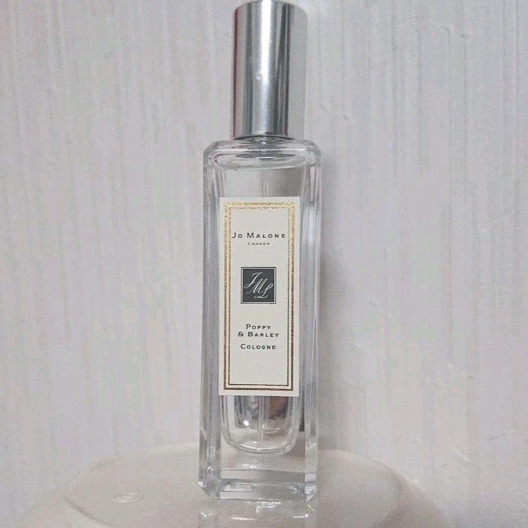 ジョーマローン Jo Malone ポピーアンドバーリー - メルカリ ジョーマローン Jo Malone ポピーアンドバーリー - メルカリ