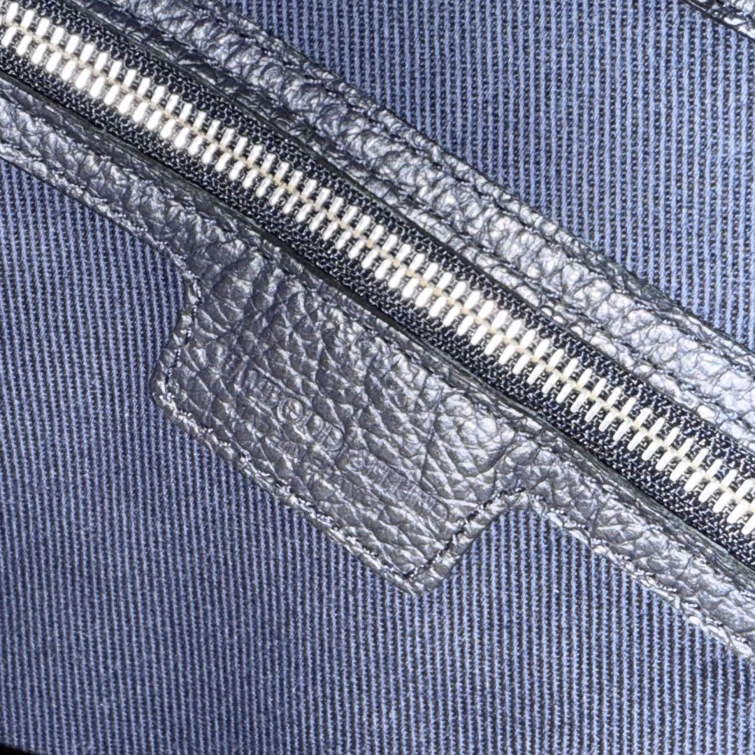 ⭐️未使用級⭐️　シャンボールセリエ　CINON LAGUN　ビジネスバッグ