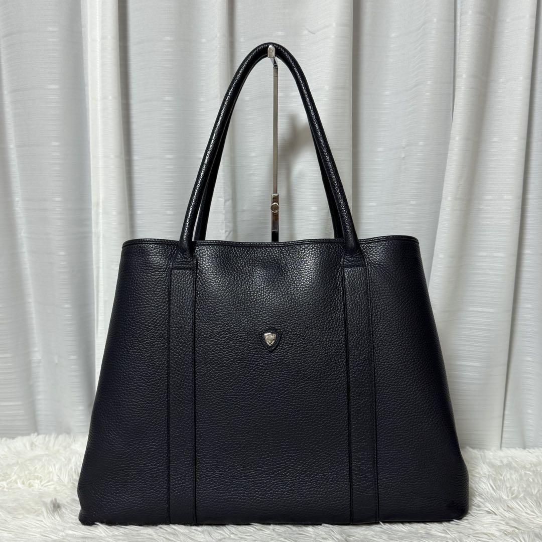 ⭐️未使用級⭐️　シャンボールセリエ　CINON LAGUN　ビジネスバッグ