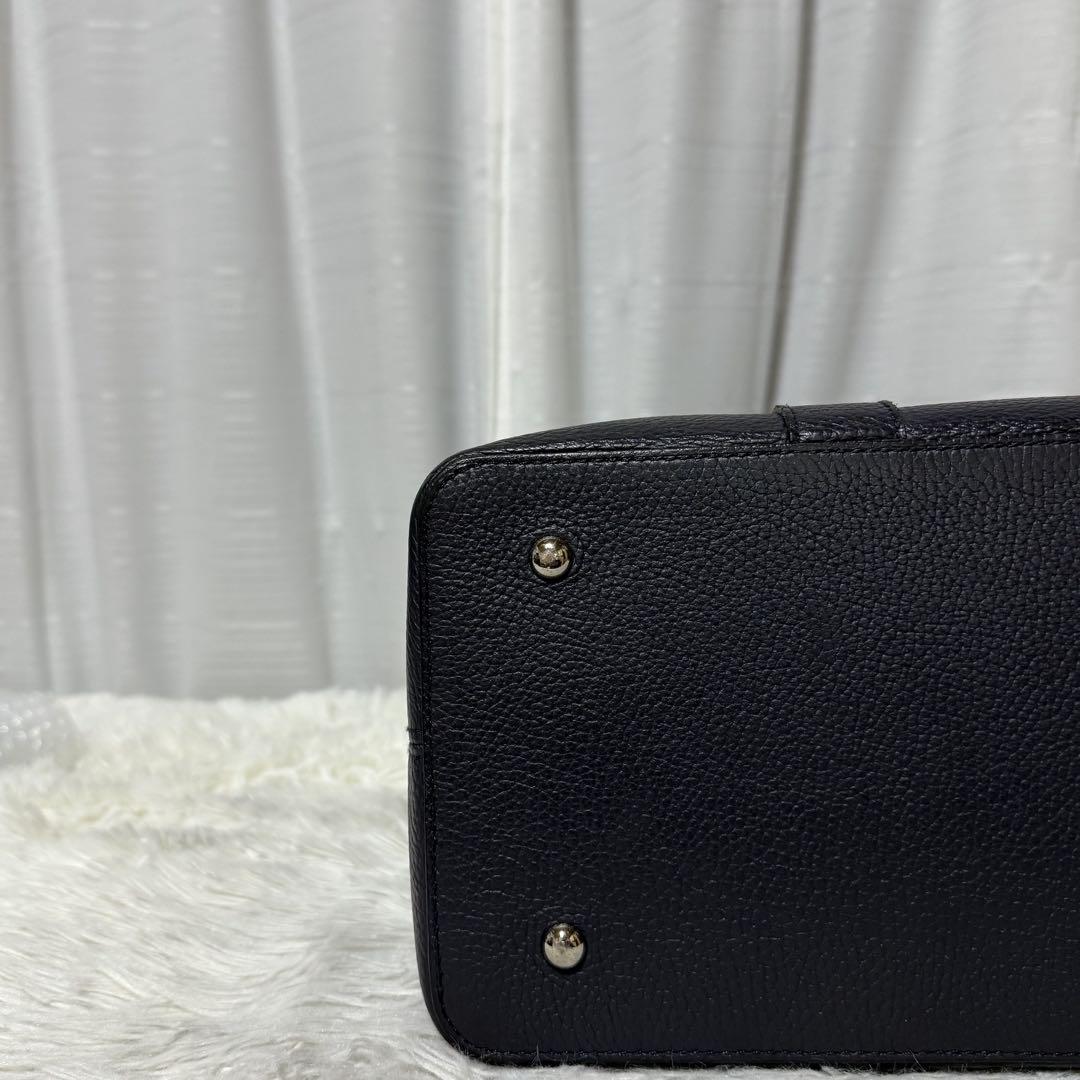 ⭐️未使用級⭐️　シャンボールセリエ　CINON LAGUN　ビジネスバッグ