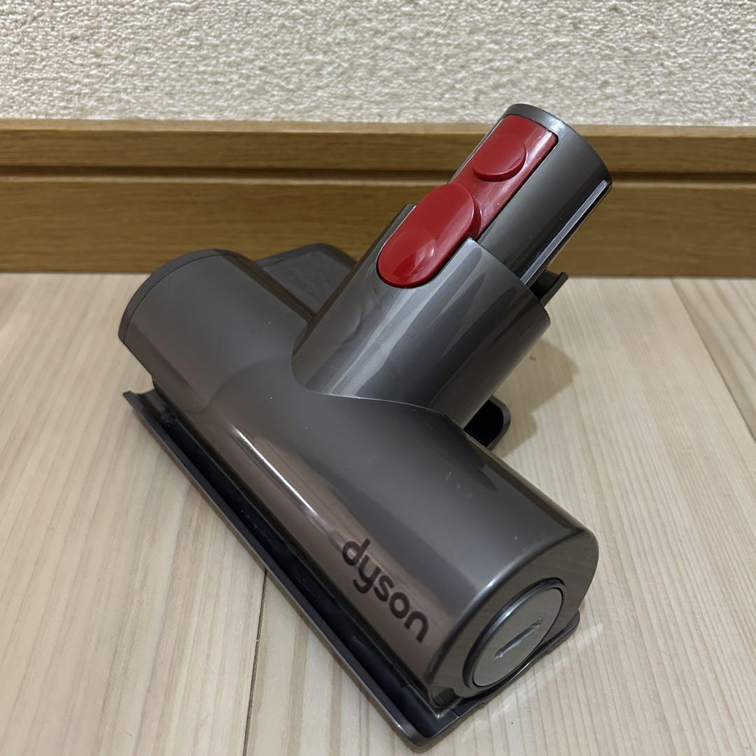 ダイソン dyson V7 V8 V10 V11 純正 ミニモーターヘッド - メルカリ