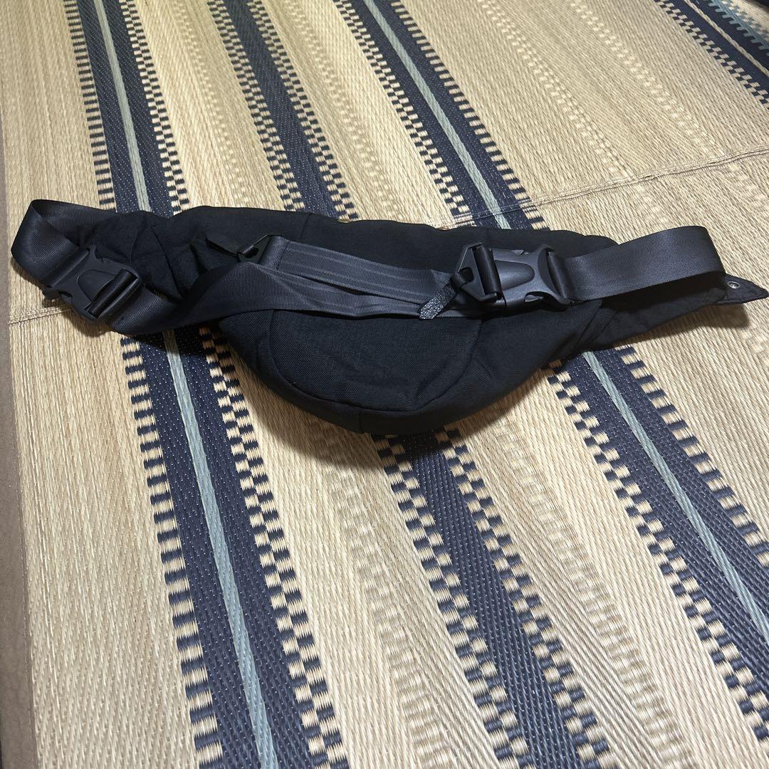 US(アス)オリジナルCarhartt Fanny Pack