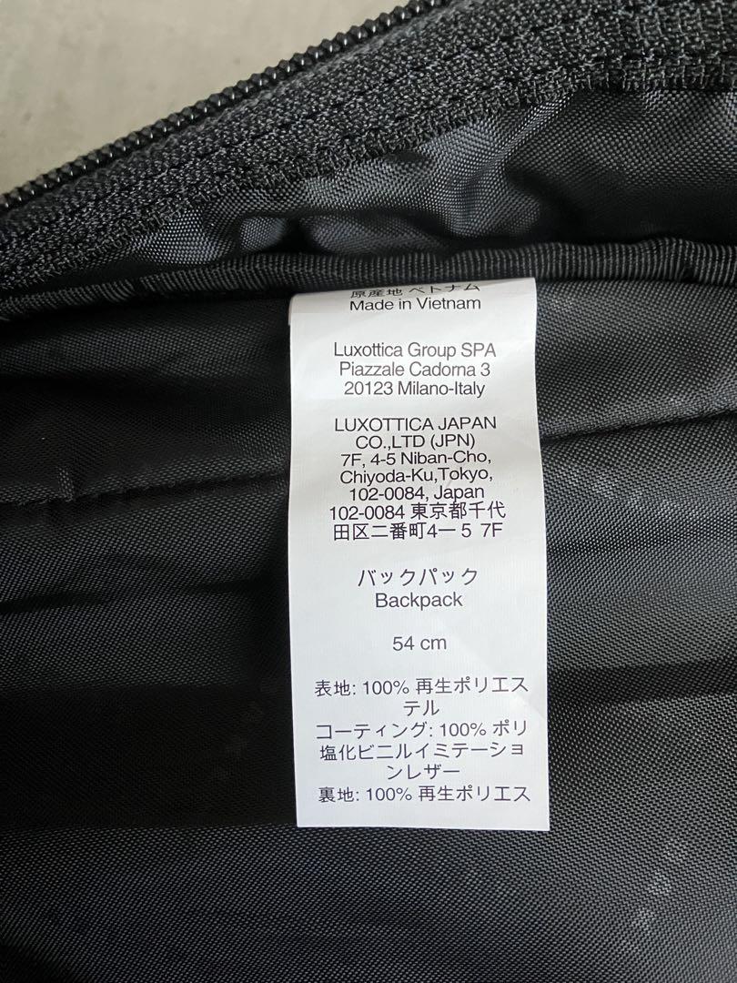 00s オークリー　Icon Backpack Y2K アイコン バックパック