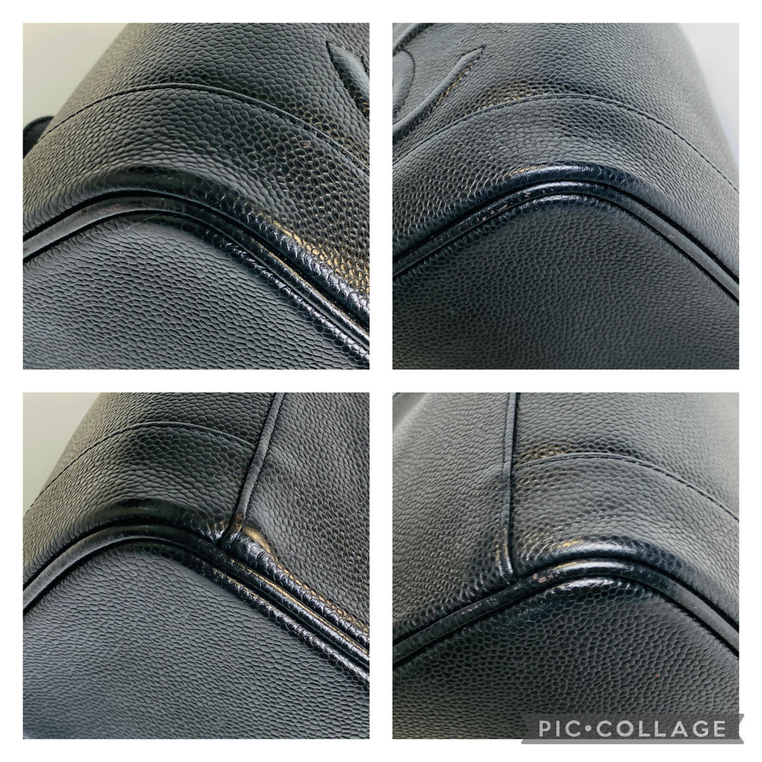 バニティ 黒