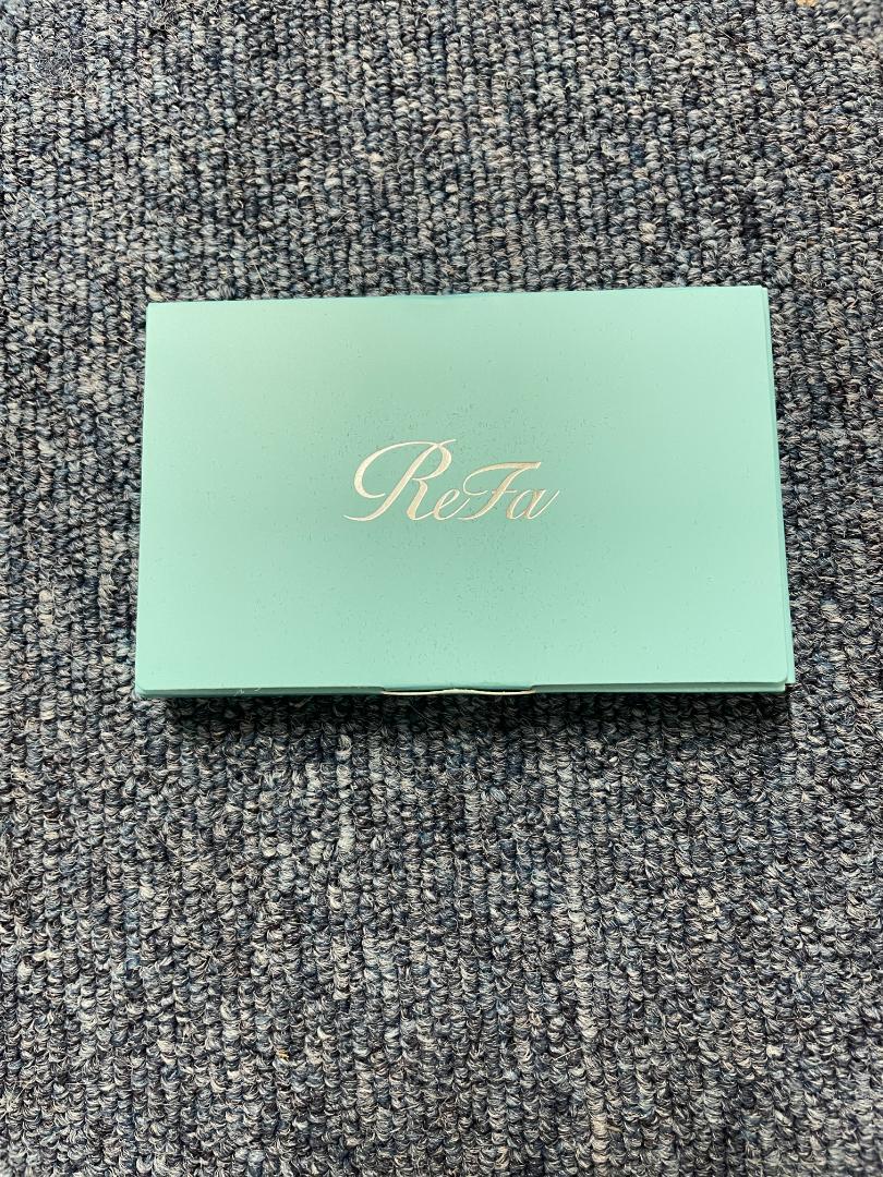 ReFa リファファインバブル シャワーヘッド