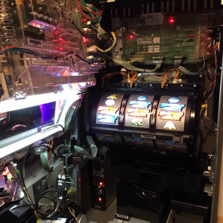 エヴァンゲリオン 13 エクストラモデル 循環加工 データランプ