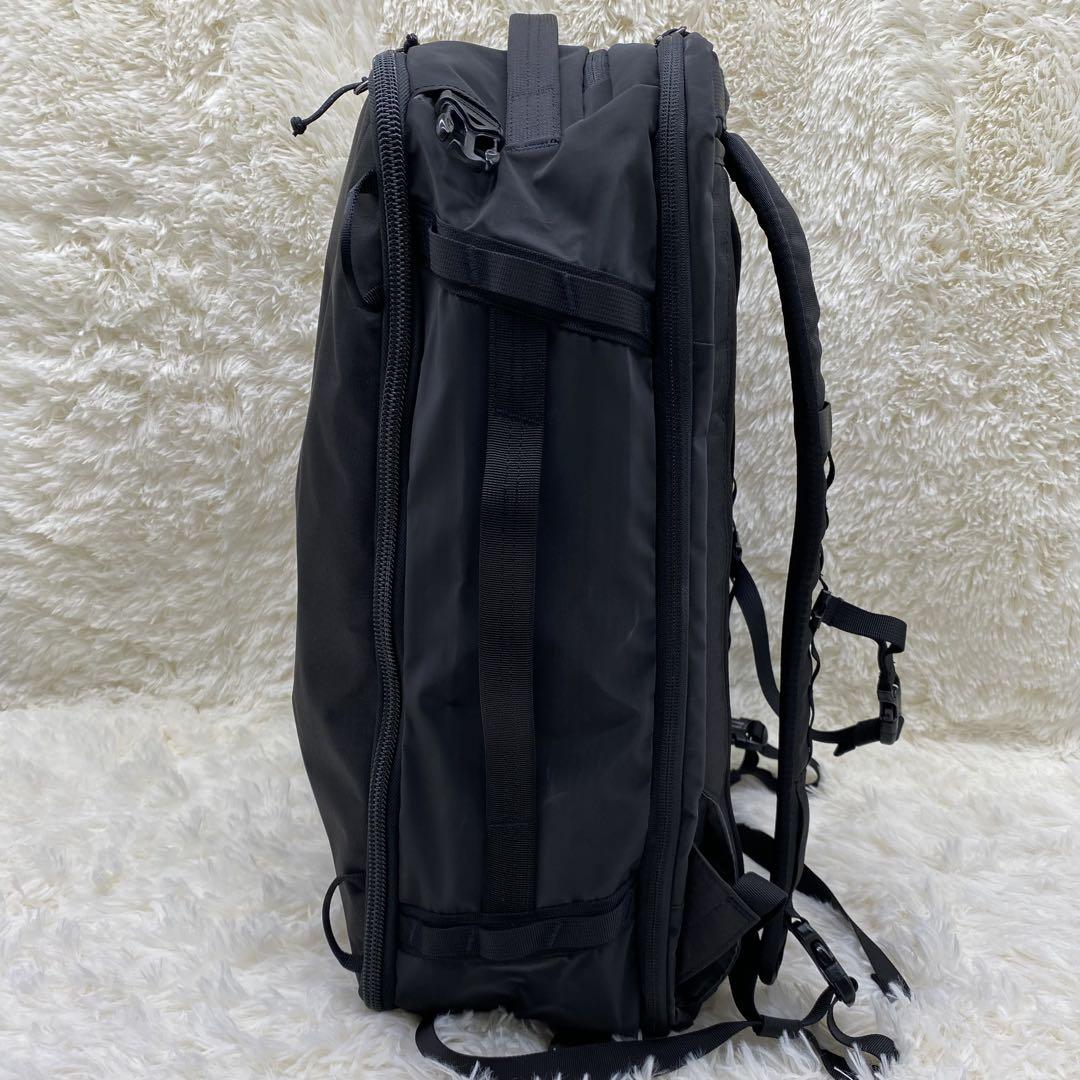 【極美品】パタゴニア ブラックホール MLC30L リュック 2way